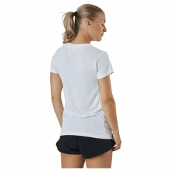 adidas Tennis Heat.rdy T-shirt 000/white* Racketsporter|T-Shirts