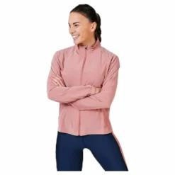 Wyte Hedvig Jacket Pink* Löpning|Jackor