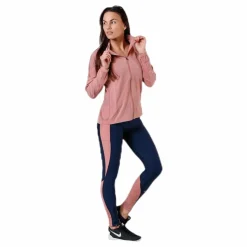 Wyte Hedvig Jacket Pink* Löpning|Jackor