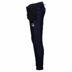 Jacson Hedvig Knee Grip Breeches Blue*Barn Hästsport|Byxor