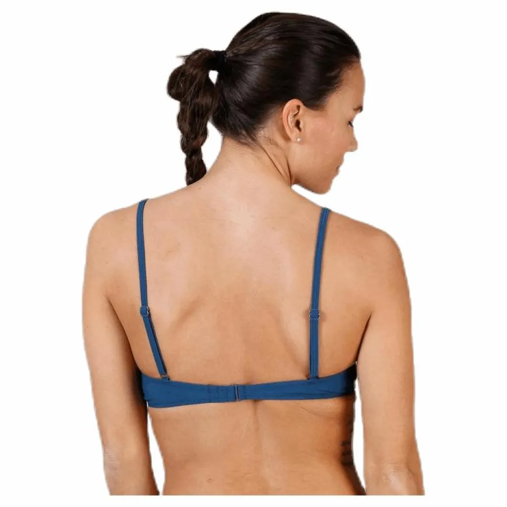 Wyte Helia Push Up Blue* Simning|Badkläder