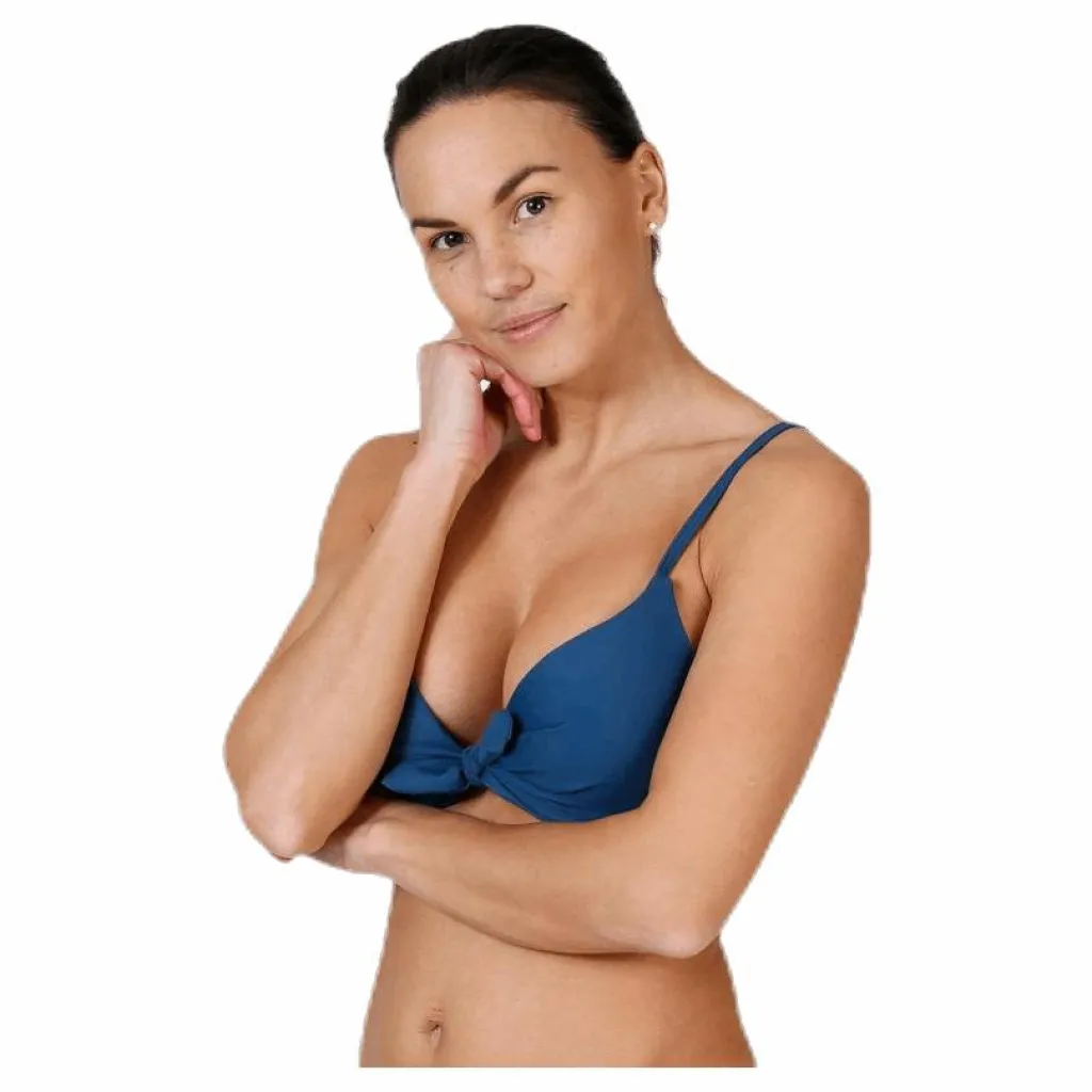 Wyte Helia Push Up Blue* Simning|Badkläder