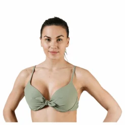 Wyte Helia Push Up  Green* Simning|Badkläder