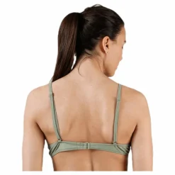 Wyte Helia Push Up  Green* Simning|Badkläder