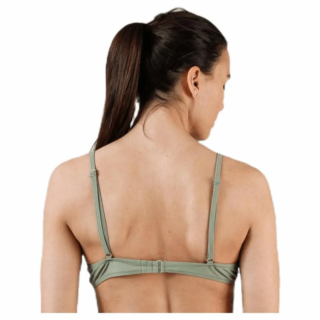 Wyte Helia Push Up Green* Simning|Badkläder