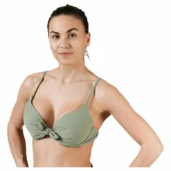 Wyte Helia Push Up Green* Simning|Badkläder