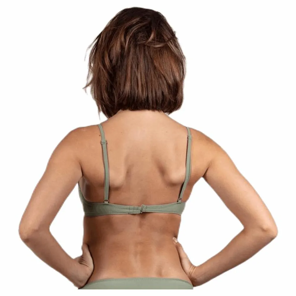 Wyte Helia Push Up Green* Simning|Badkläder