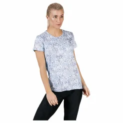 BLACC Helion II Blue/Grey* Löpning|T-Shirts