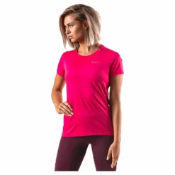 BLACC Helion II Pink* Löpning|T-Shirts