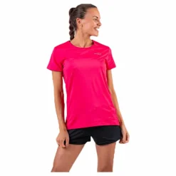 BLACC Helion II Pink* Löpning|T-Shirts