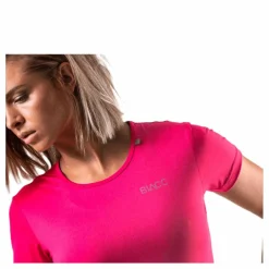 BLACC Helion II Pink* Löpning|T-Shirts