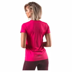 BLACC Helion II Pink* Löpning|T-Shirts