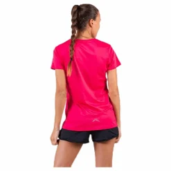 BLACC Helion II Pink* Löpning|T-Shirts