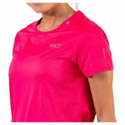 BLACC Helion II Pink* Löpning|T-Shirts