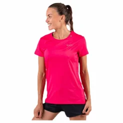 BLACC Helion II Pink* Löpning|T-Shirts