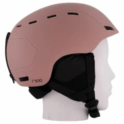 Republic Helmet R510 Rose* Alpint|Hjälmar Och Skydd
