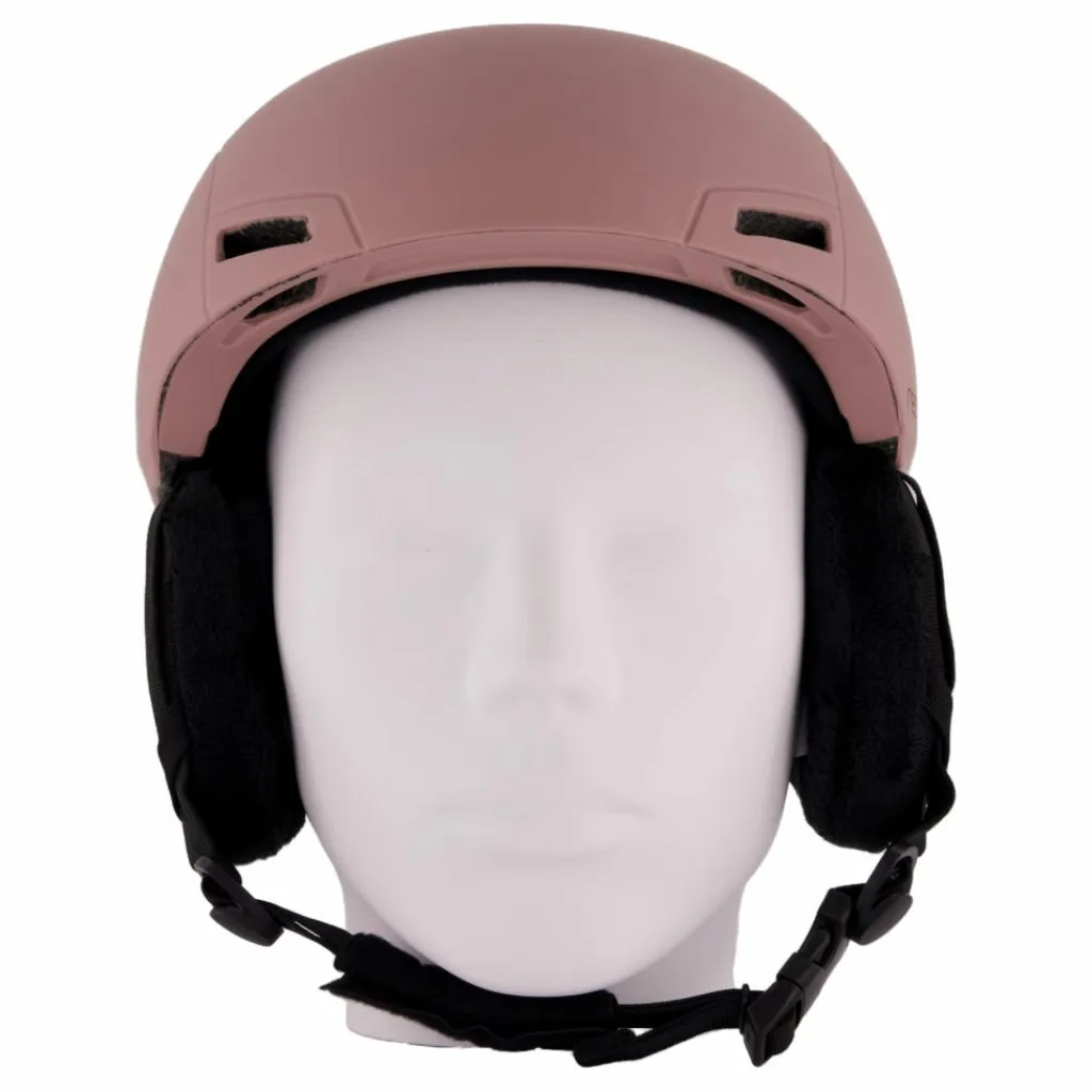 Republic Helmet R510 Rose* Alpint|Hjälmar Och Skydd