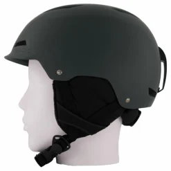 Republic Helmet R230 Sea Blue* Alpint|Hjälmar Och Skydd