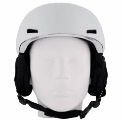 Republic Helmet R510 White* Alpint|Hjälmar Och Skydd