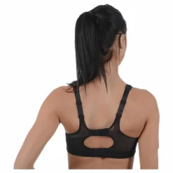 Casall Heroic Sports Bra Black* Löpning|Träning