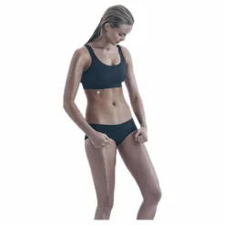 Casall Heroic Sports Bra Black* Löpning|Träning