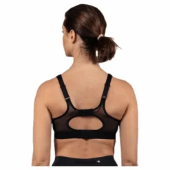 Casall Heroic Sports Bra Black* Löpning|Träning