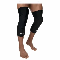 McDavid Hex Leg Sleeves / Pair Black* Inomhussporter|Träning