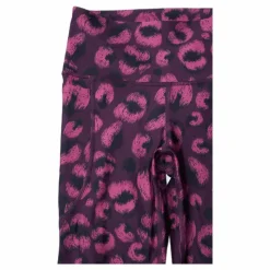 Under Armour HG Armour AOP 7/8 Leg NS Pink* Tights|Träning