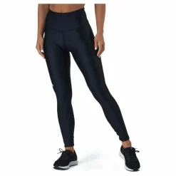 Under Armour Hg Armour Hirise Leg Black* Träning|Tights