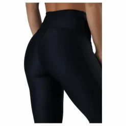 Under Armour Hg Armour Hirise Leg Black* Träning|Tights