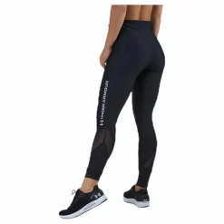 Under Armour HG Armour Legging Black* Löpning|Tights