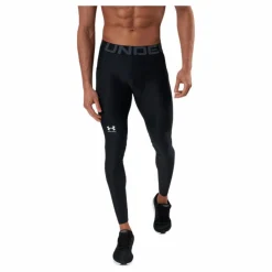 Under Armour HG Armour Leggings Black* Träning|Tights