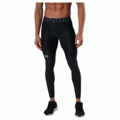 Under Armour HG Armour Leggings Black* Träning|Tights