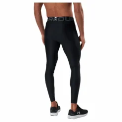 Under Armour HG Armour Leggings Black* Träning|Tights