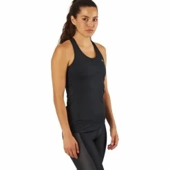 Under Armour HG Armour Racer Tank Black* Träning|Linnen