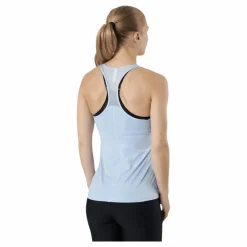 Under Armour HG Armour Racer Tank Blue* Träning|Linnen