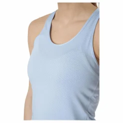 Under Armour HG Armour Racer Tank Blue* Träning|Linnen