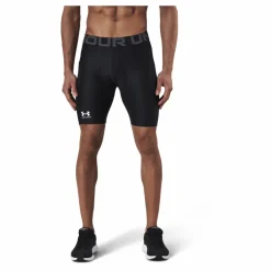 Under Armour HG Armour Shorts Black* Träning|Shorts