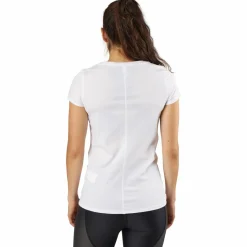 Under Armour HG Armour SS White* Träning|T-Shirts