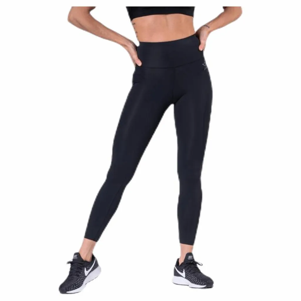 Better Bodies High Waist Leggings Black* Träning|Tights
