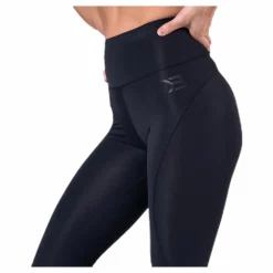 Better Bodies High Waist Leggings Black* Träning|Tights