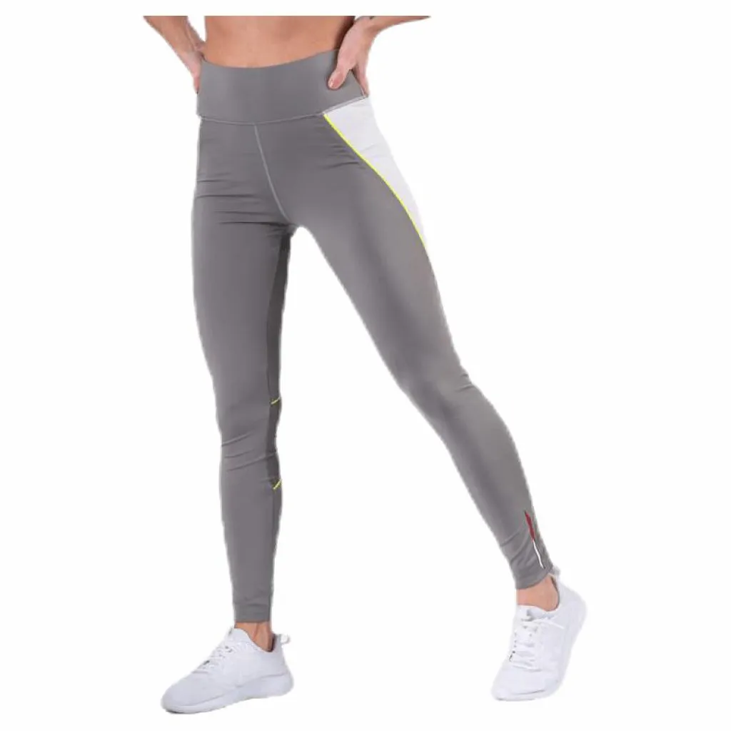 Tommy Hilfiger Sport Highwaist Training Legging Grey* Tights|Träning