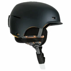 Anon Highwire Grey* Alpint|Hjälmar Och Skydd