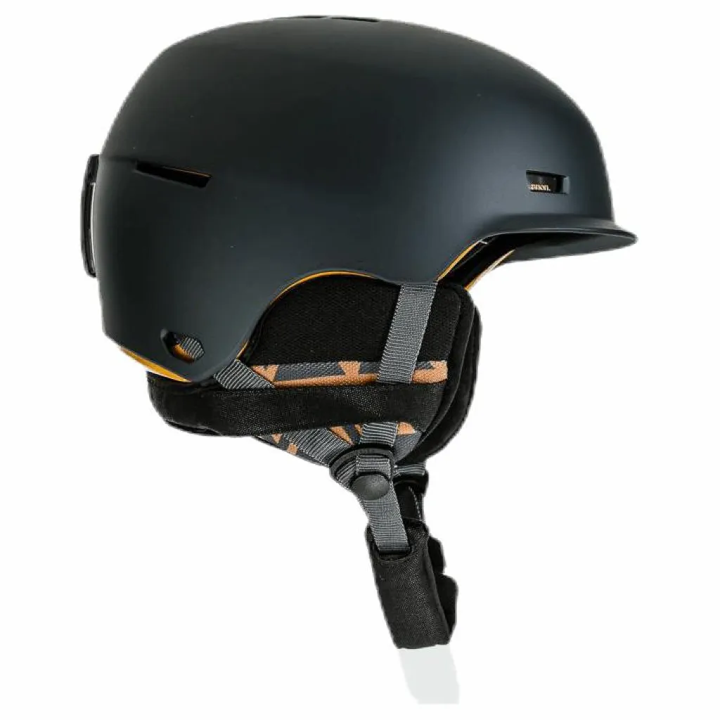 Anon Highwire Grey* Alpint|Hjälmar Och Skydd