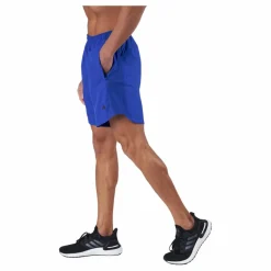 adidas HIIT Base Training Shorts Lucblu/Prefuc/Silvmt* Shorts|Träning
