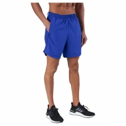 adidas HIIT Base Training Shorts Lucblu/Prefuc/Silvmt* Shorts|Träning