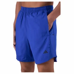 adidas HIIT Base Training Shorts Lucblu/Prefuc/Silvmt* Shorts|Träning