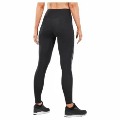 2XU Hi-Rise Compression Tights W Black* Löpning|Träning