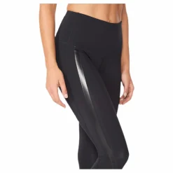 2XU Hi-Rise Compression Tights W Black* Löpning|Träning