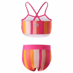 Reima Honolulu Sunproof Bikini Pink*Barn Simning|Badkläder